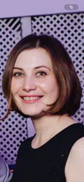 Светлана Касьянова